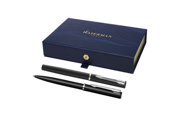 Waterman Allure Tintenroller und Kugelschreiber - Set - 0 