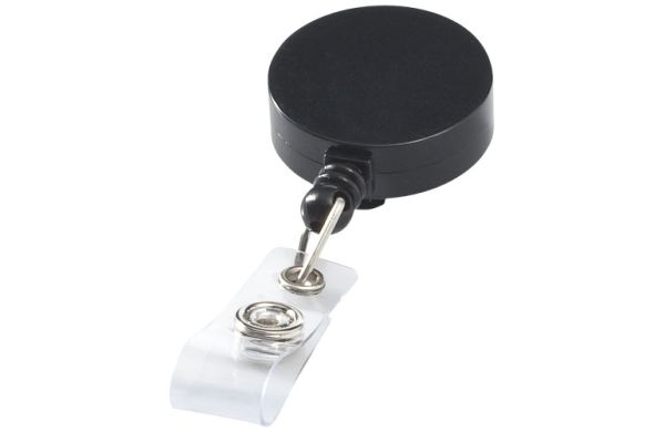 Lech Rollerclip - schwarz 