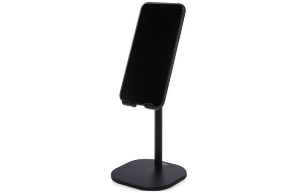 Rise Ständer für Handy/Tablet - schwarz 