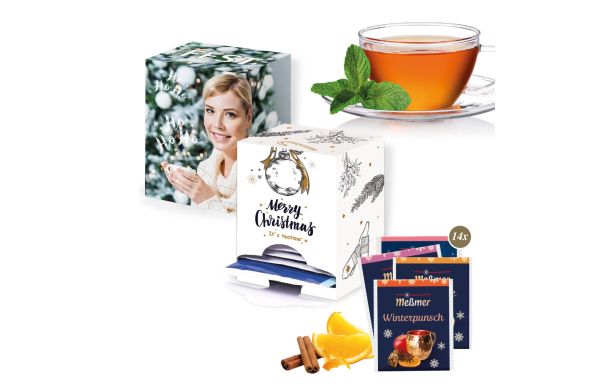 14 Tage Teegenuss Meßmer