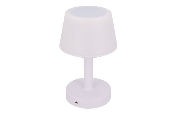 1563  Table Tunes Mini, weiss