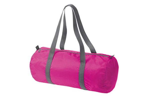 Halfar/Sporttasche CANNY fuchsia