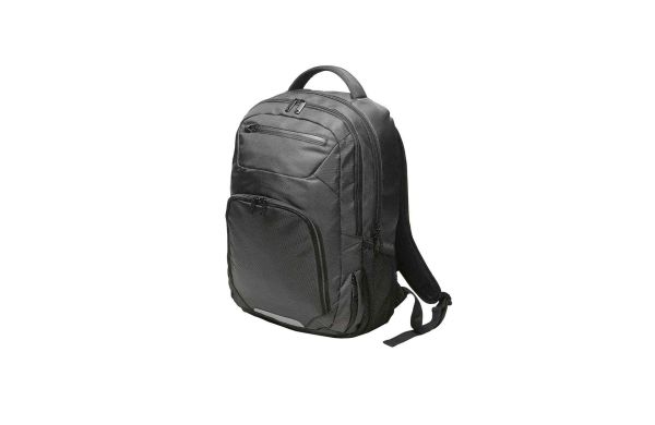 Halfar/Notebook-Rucksack PREMIUM nachtgrau