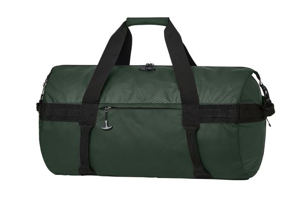 HALFAR/Sport-/Reisetasche ACTIVE dunkelgrün