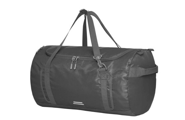 HALFAR/Sporttasche OUTDOOR anthrazit