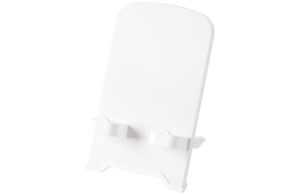 The Dok Smartphone Halter - weiss, weiss 
