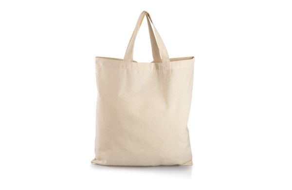 Baumwolltasche Olivia, nature