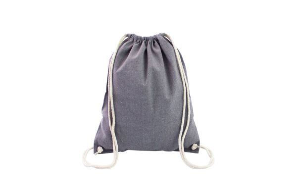 Recycling Rucksack Reno, stone