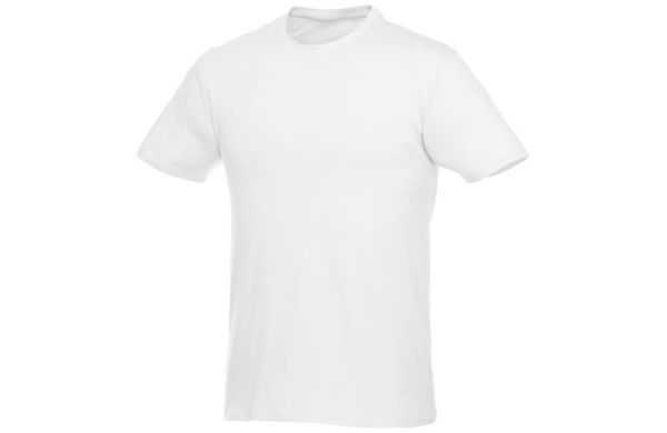 Heros T-Shirt für Herren - weiss XS