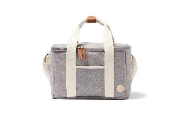 VINGA Sortino City Cooler/grau