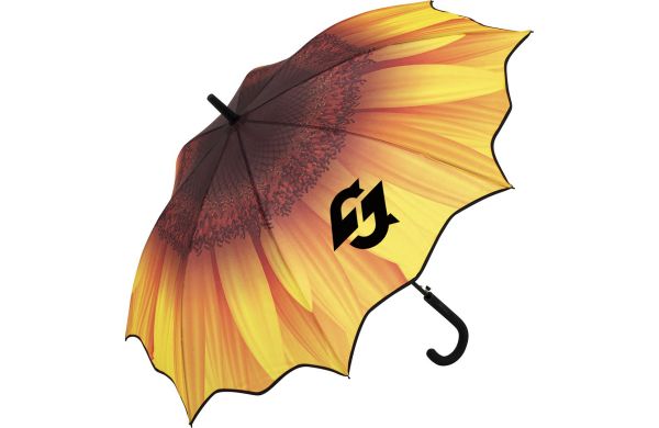 AC-Stockschirm FARE® Motiv,Durchmesser 103 cm
