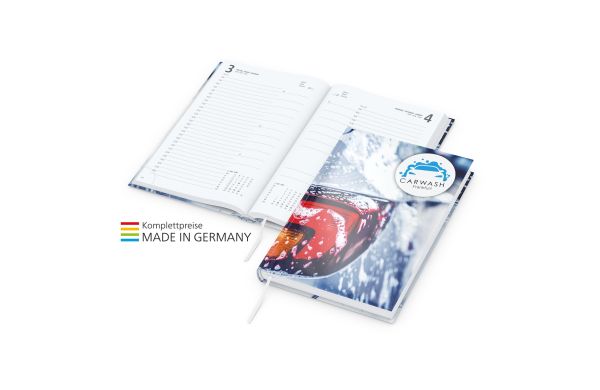 Advance Bestseller inkl. 4C-Druck