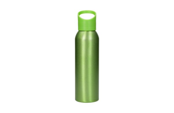 Aluminiumflasche "Houston", 600 ml