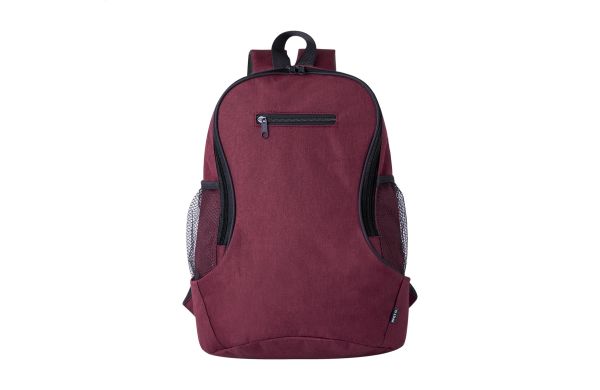 Arkas RPET-Rucksack, rot