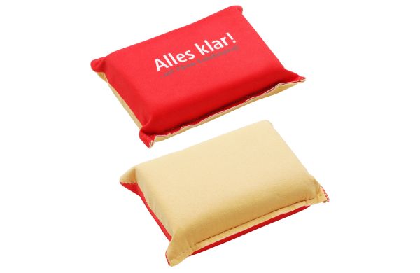 Autoschwamm Colour_ beige