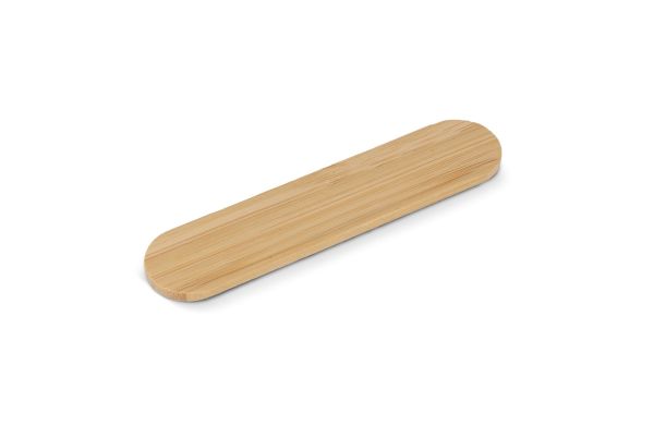 Bambus-Nagelfeile, natur