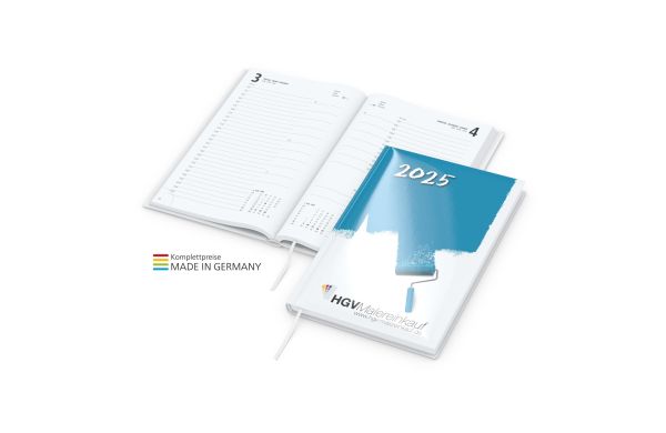 Basic Bestseller inkl. 4C-Druck
