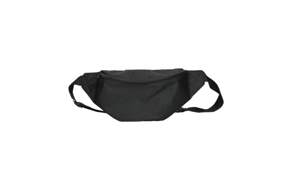 Bauchtasche "Explorer", schwarz