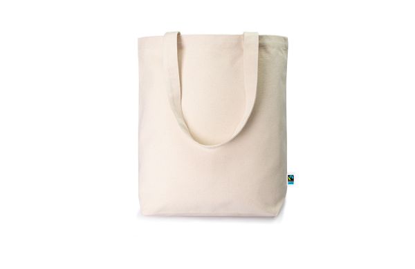 Baumwolltasche Lucia, nature