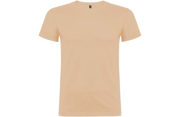 Beagle 155 g/m² T-Shirt für Kinder, angora, 1/2