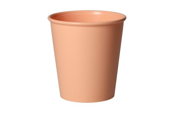 Becher "ToGo", 200 ml, Nature, peach fuzz
