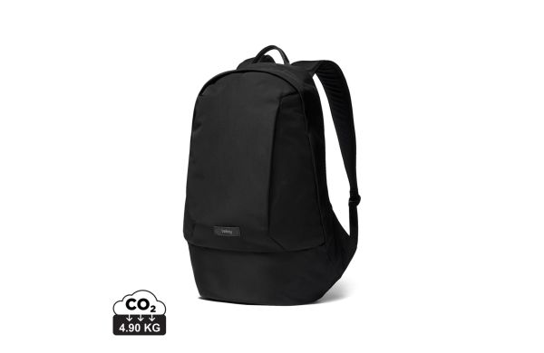 Bellroy Classic Rucksack, schwarz