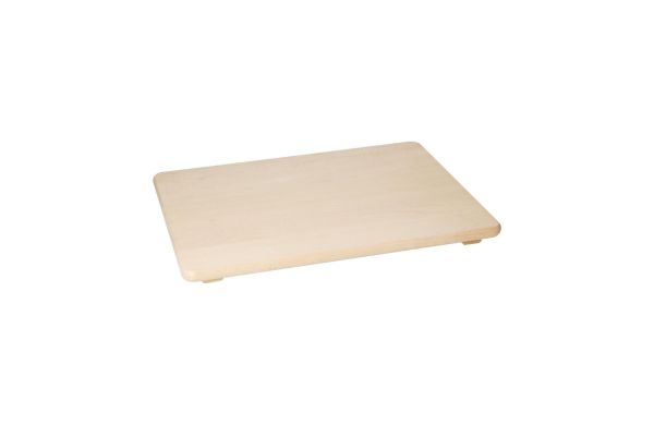 Bierkastensitz "Woody", beige