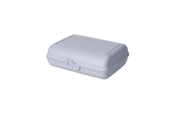 Bio-Vorratsdose "Switch", blau