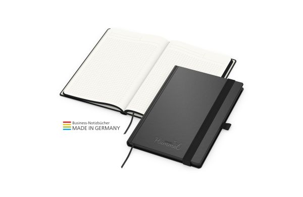 Black-Book green+blue