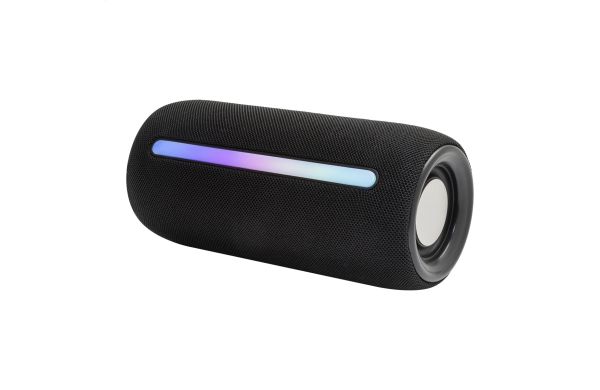 Bluetooth-Lautsprecher Blaster, schwarz