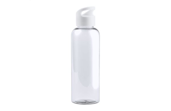 Brumba Tritan-Sportflasche, weiss