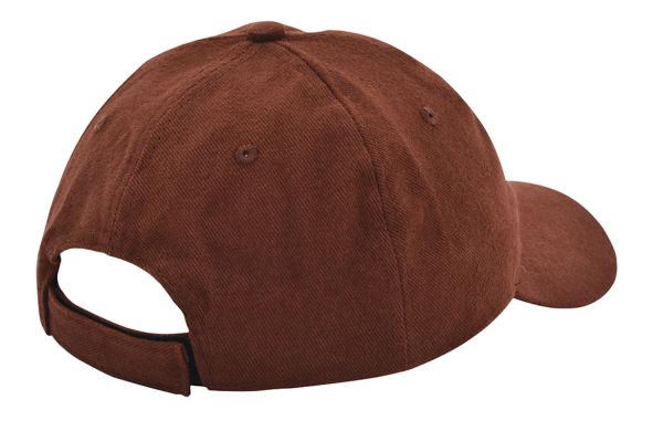Brushed Promo Cap