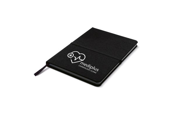 Bullet Journal DIN A5 aus RPET-Material