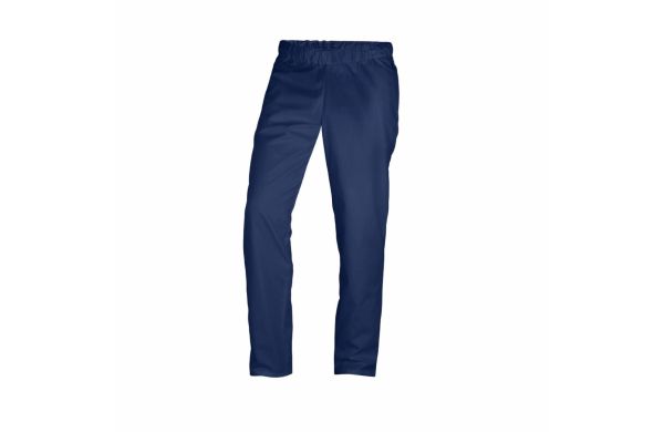 Bundhose aus Mischgewebe 1645-400 nachtblau XS