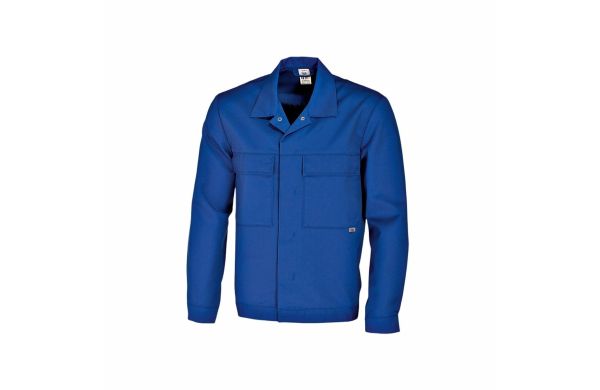 Bundjacke HACCP 1682-558 koenigsblau XS