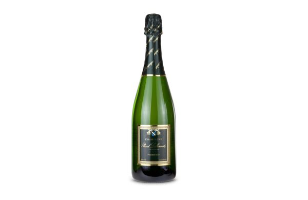 Champagner Pascal Lallement, 0,75 l