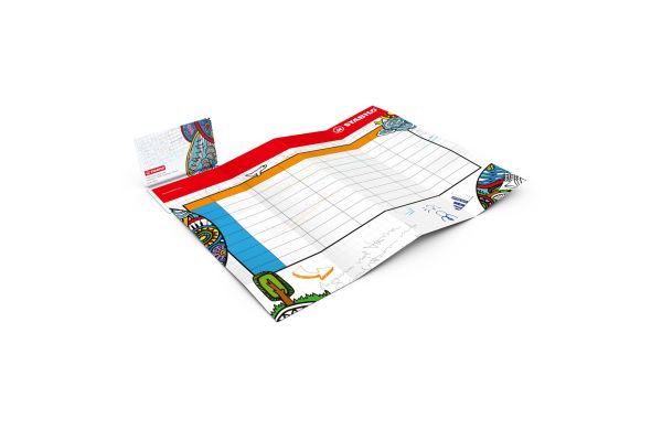 Concept-Card Small, 50 