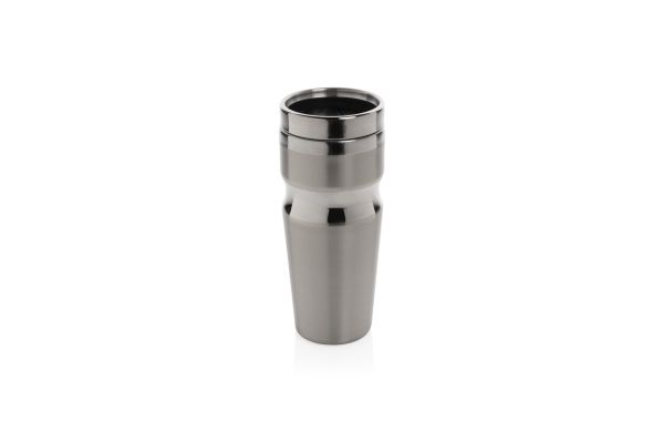 contour becher grau