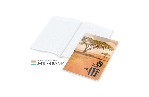 Copy-Book White A4 Bestseller