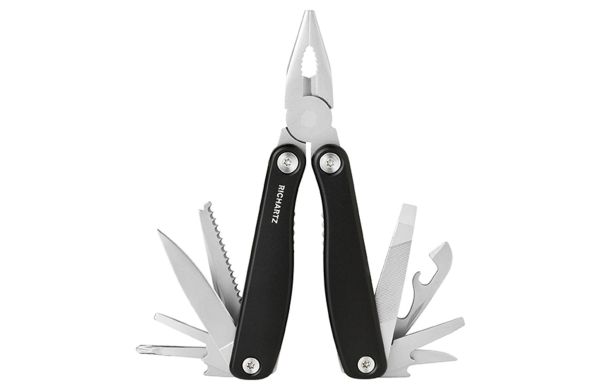 CRAFTER tool