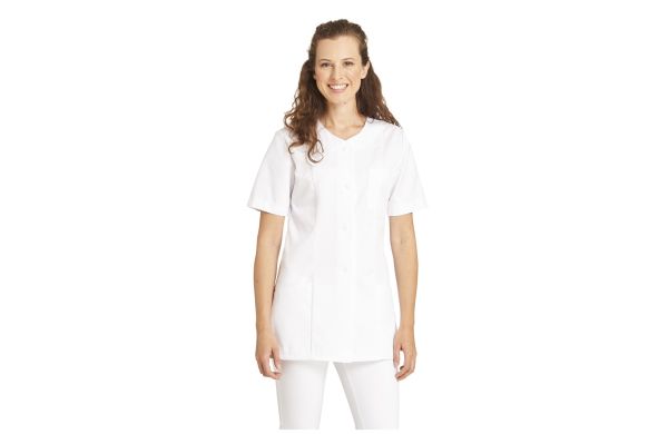 Damen-Kasack-halbarm-08-663-weiss-36