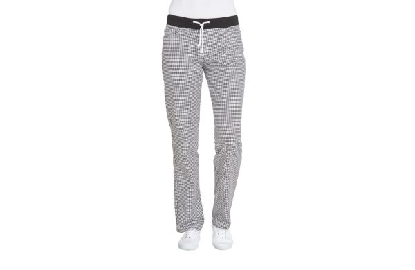 Damen-Koch-Baeckerhose-08-7220-schwarz-weiss-34