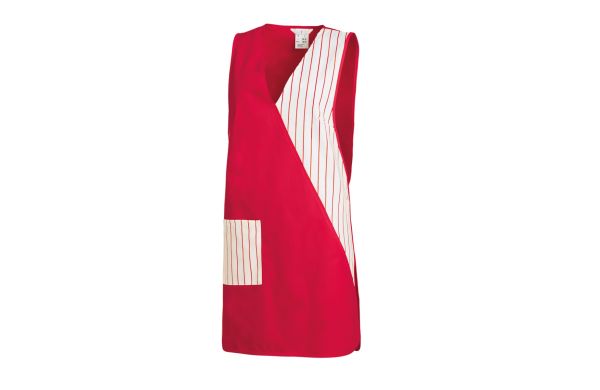 Damen-ueberwurfschuerze-08-596-rot-I