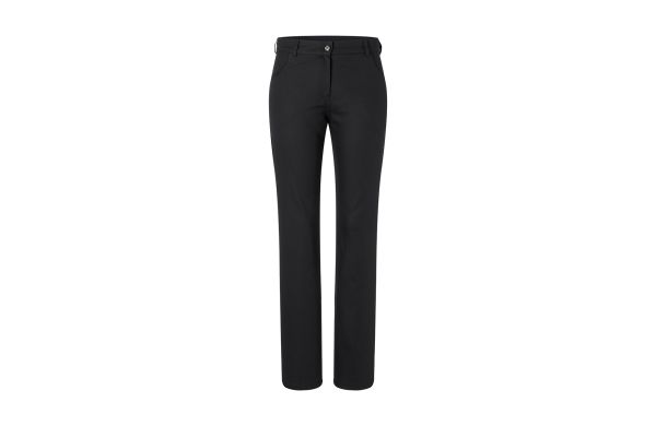 Damenhose Tina HF 3 schwarz 34