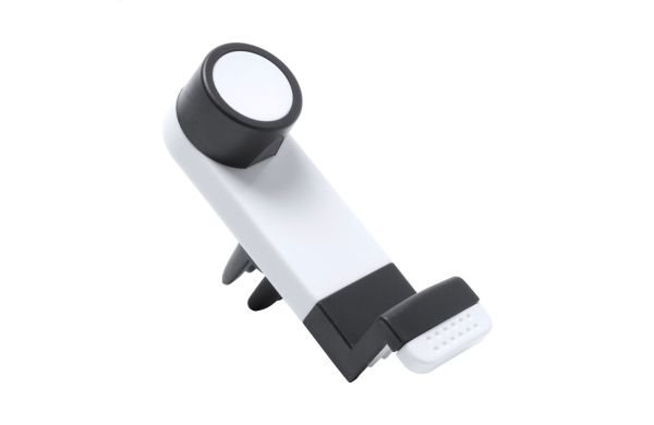 Dashim Handyhalter, weiss/schwarz