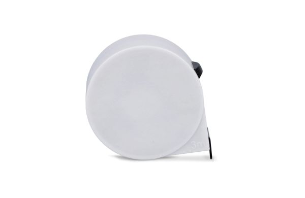 DimensionPro Rollmaßband 3M, weiss