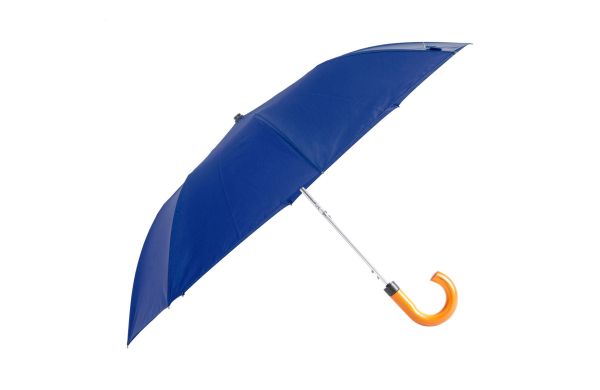 Dissem Regenschirm, dunkelblau