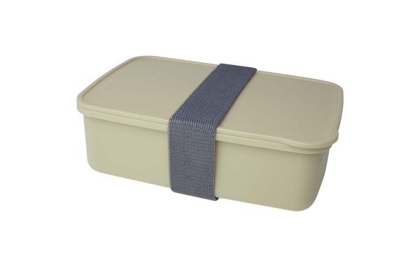 Dovi 800 ml Lunchbox, beige