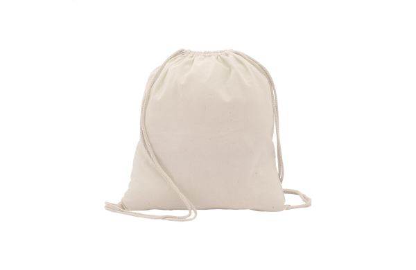 Dravis Turnbeutel, beige