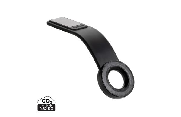 DriveGrip Universal-Magnethalterung aus RCS rec. Kunststoff, schwarz